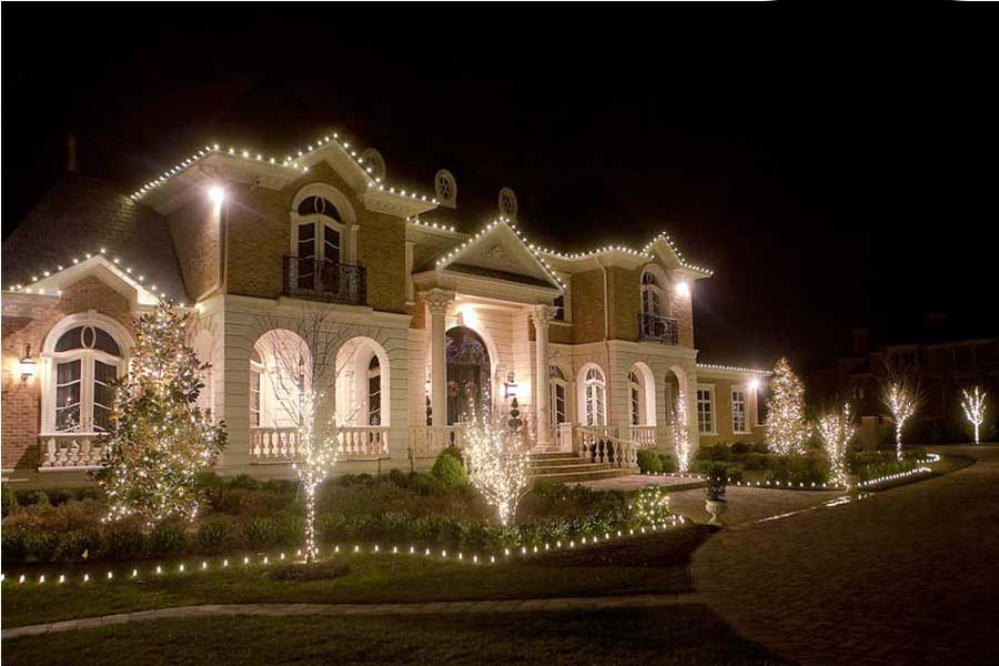 Christmas Lights